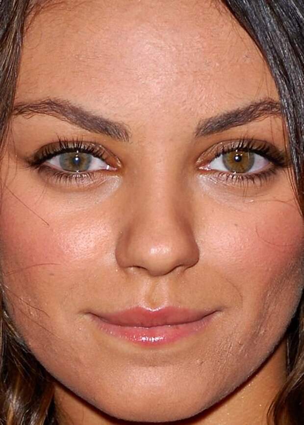 Звезды крупным планом