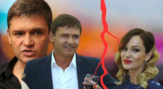 Изменяла со всеми, даже с крестником, и выгнала из дома с матерью: правда и слухи о жене звезды “Бандитского Петербурга” Лифанова