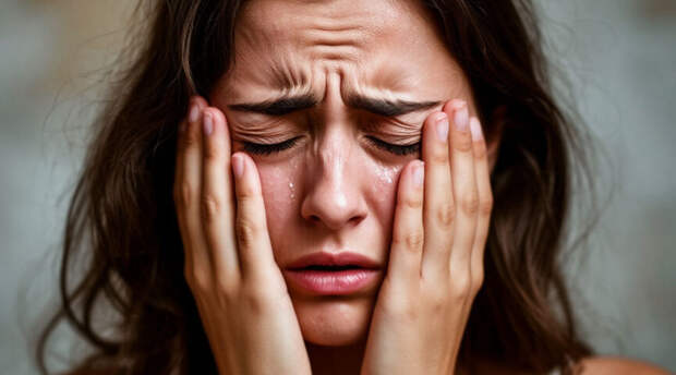 Я променяла тепло на призрак