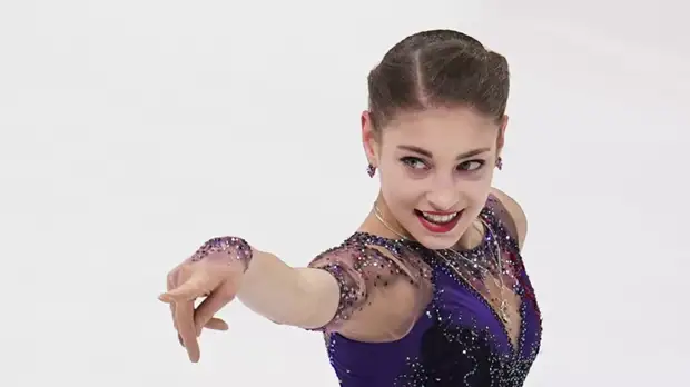 Косторная заявила, что ей нужно усложнять программы