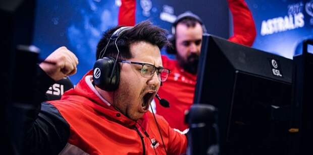 Evil Geniuses - Swole Patrol: Прогноз на матч 30.03.2020