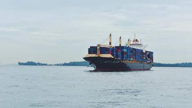 Французские и японские суда совершили первый транзит через Ормузский пролив