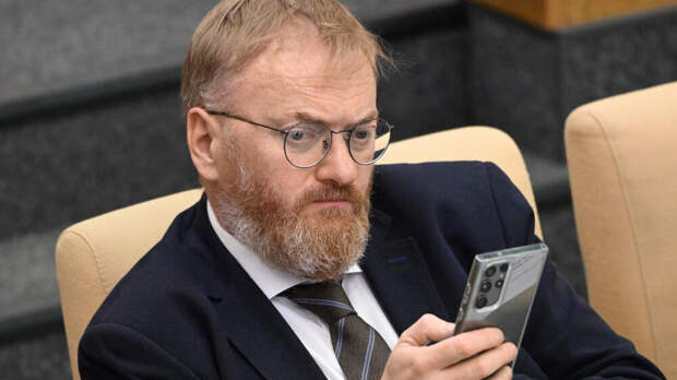 Милонов призвал ввести уголовную ответственность для треш-стримеров