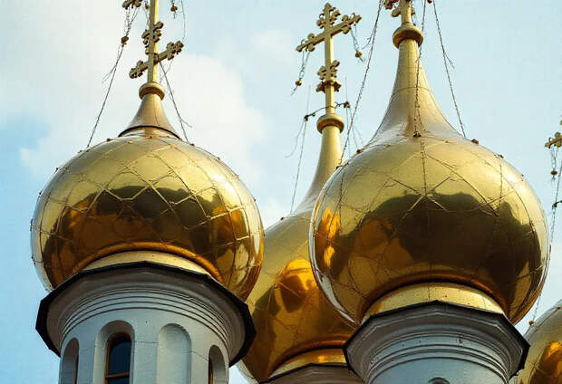 Как реагировать на замечания грубых прихожан в храме