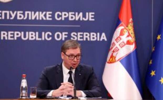 Сербия гордится независимостью и дружбой с Россией