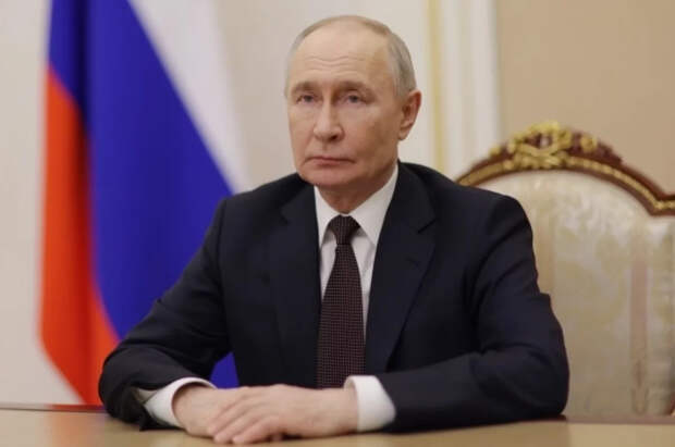 Путин и Мурашко обсудили проект «Продолжительная и активная жизнь»