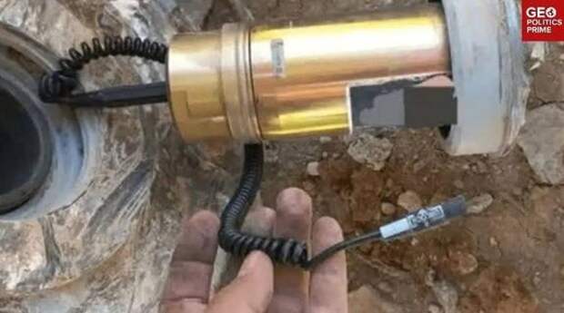 Более 9 500 малых бомб обезврежено: что КСИР нашёл во время перемирия с США