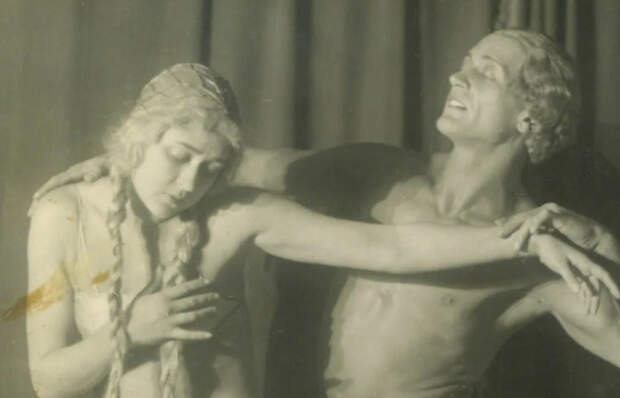 Трагедия балерины Лерхе: путь от сцены Большого театра до лагеря и горькая правда о Родине