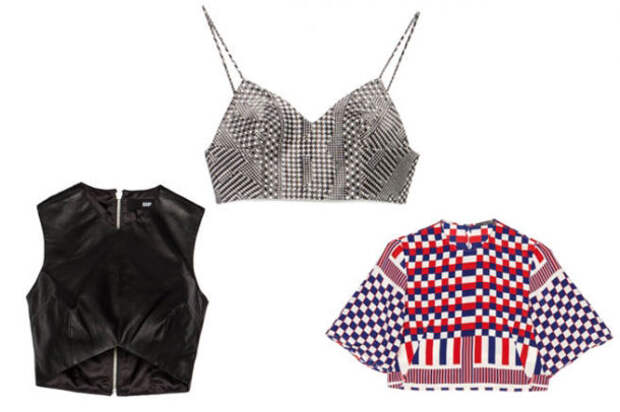 5 самых популярных летних трендов