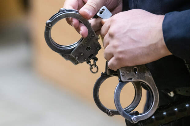 В России несовершеннолетний иностранный гражданин пытался устроить теракт