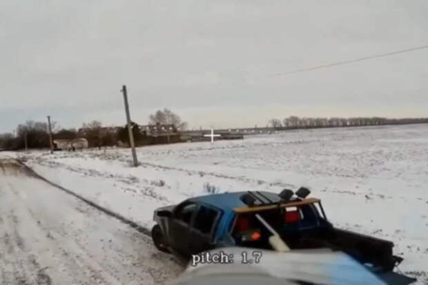 Появились сообщения об усилении атак БПЛА на технику ВСУ под Краматорском