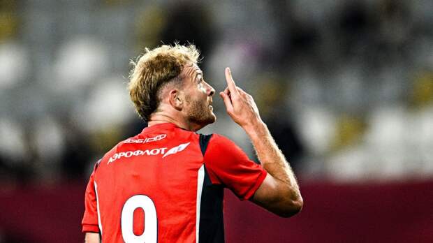 Лусиано верит в чемпионство ЦСКА: математически возможность есть