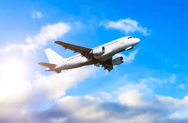 Две авиакомпании объявили себя банкротами