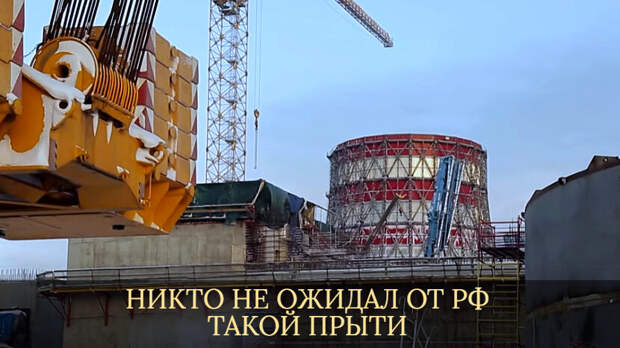 Строительство ректора БРЕСТ
