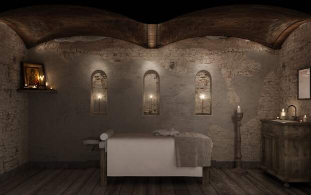 SIBERIA открывает второй банный спа-комплекс в Москве