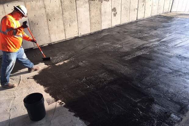 Секреты долговечности: почему обмазочная гидроизоляция остается лидером рынка