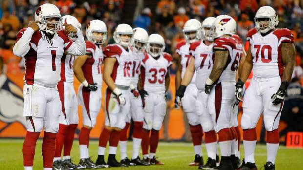 Cardinals Offense