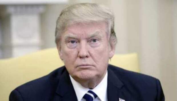 Трамп в первые сто дней президентства стал самым непопулярным лидером за 65 лет | Продолжение проекта «Русская Весна»