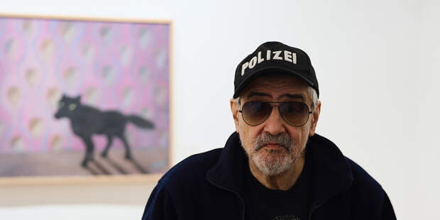 Художник Лев Повзнер — о советском андеграунде, полиморфизме и цветах как людях