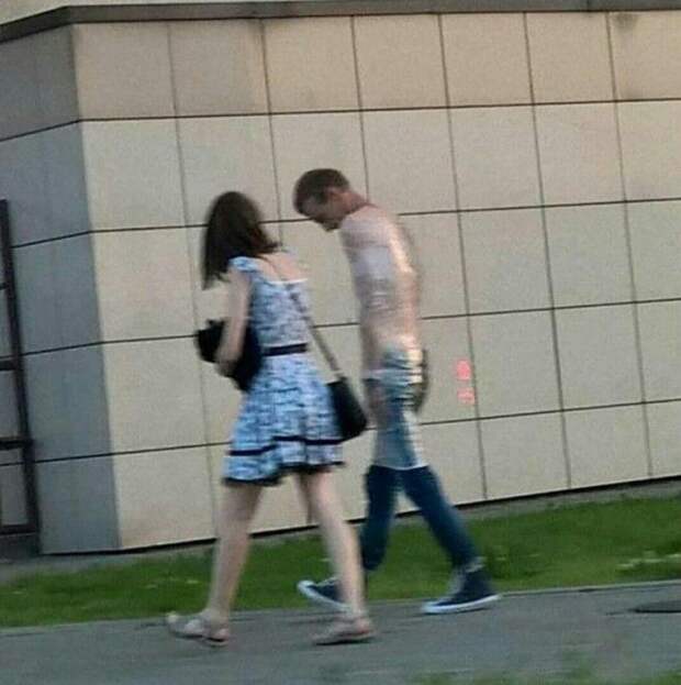 S17 странных фотографий которые вызывают много вопросов