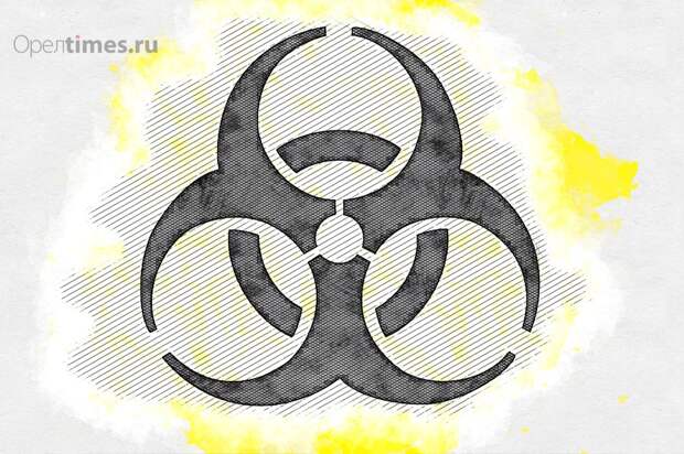 В трёх орловских районах нахимичили с посевами зерновых