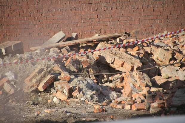 Дрон ВСУ убил россиянина на самокате