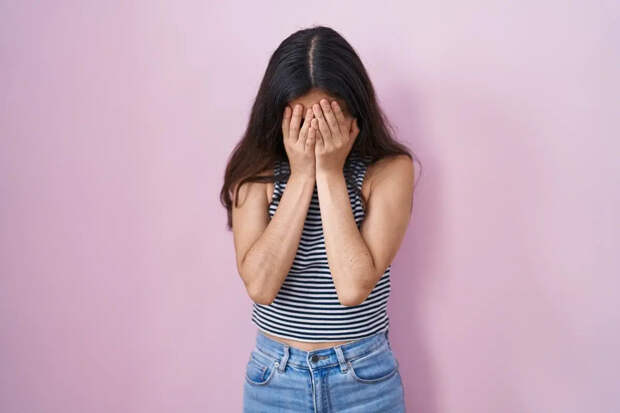 "Прости меня": Дочь Даны Борисовой сделала признание после психиатрической клиники