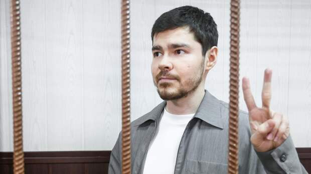 В отношении Аяза Шабутдинова возбуждено еще пять уголовных дел
