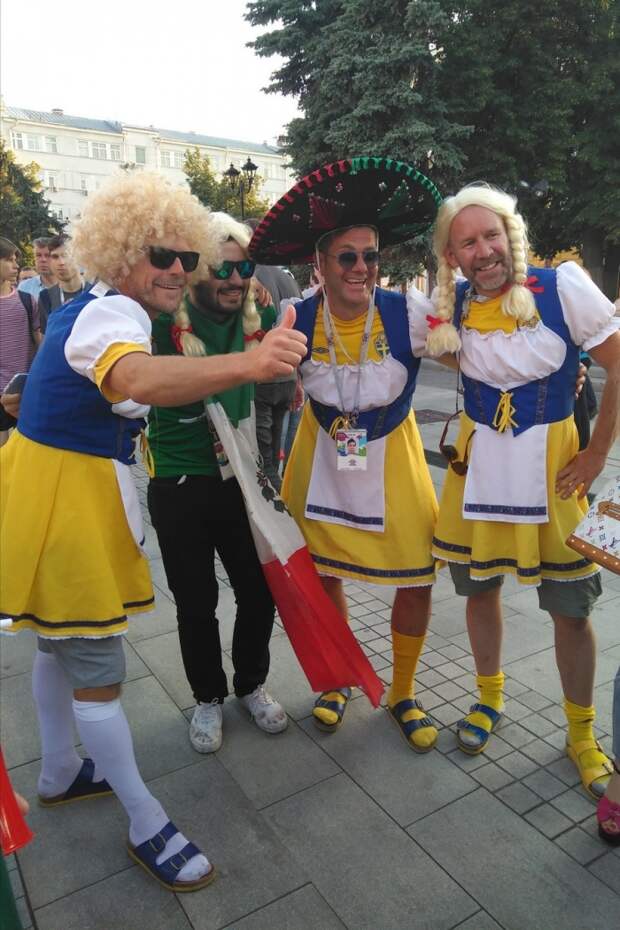 Фотоподборка
