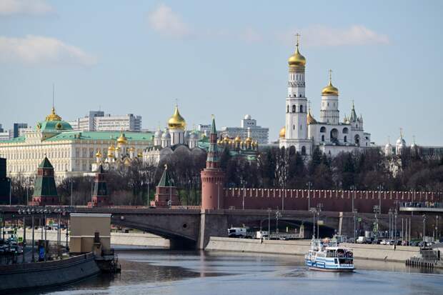 В России поговоркой ответили на вопрос о зарубежных партнерах