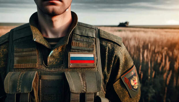 Российские войска вошли в поселок Червоное под Константиновкой