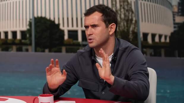 Кержаков: «Знаю, почему в «Урале» главным тренером выбрали Березуцкого, а не меня»