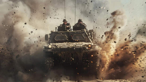 Контрнаступление ВСУ. Информация прямо с мест событий. Вот что происходит на самом деле