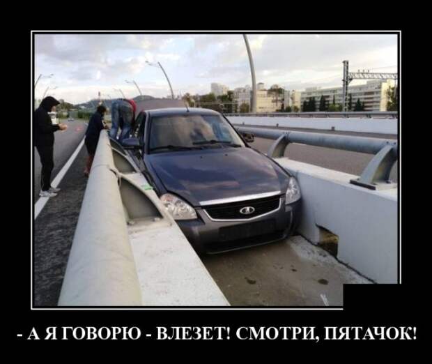 Демотиваторы (30 фото)