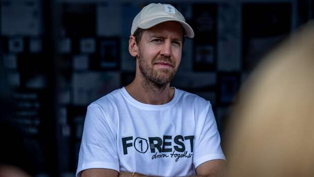 Себастьян Феттель высказался о фаворитах будущего чемпионата и изменениях в правилах