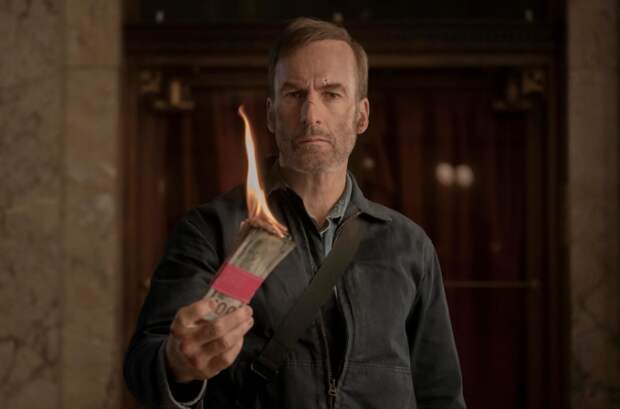 Началась разработка сиквела голливудского дебюта Ильи Найшуллера «Никто»