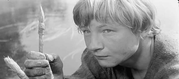 "АНДРЕЙ РУБЛЕВ"