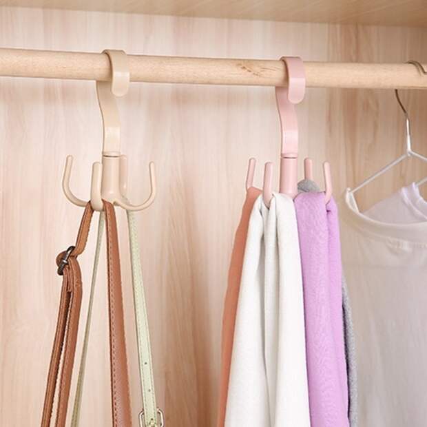 По местам! 17 находок с AliExpress для бережного хранения украшений и аксессуаров