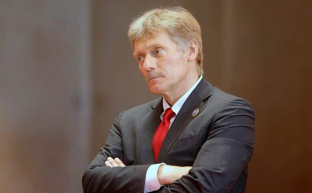 Песков высказался о братских связях между Украиной и Россией