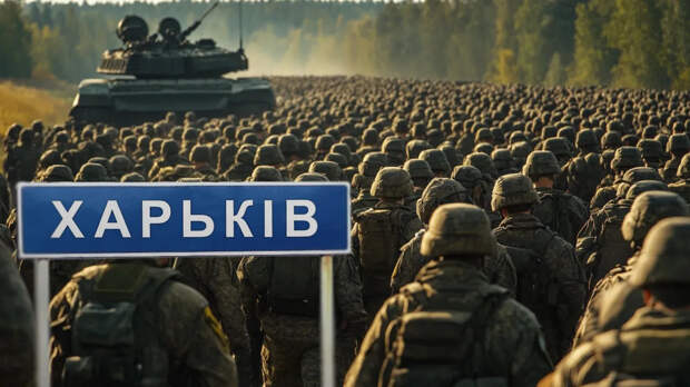 В Киеве устранён глава СБУ. Внезапно вспыхнуло новое наступление. На границе ад. Столицу поделили "на 2". Враг заявил о теракте