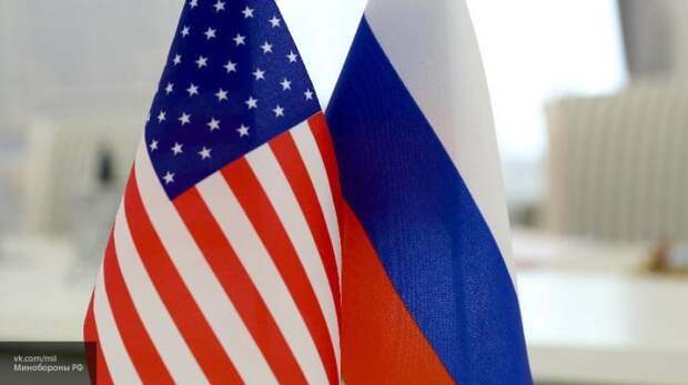 В МИД рассказали о контактах России и США по Сирии