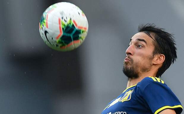 Ивелин Попов признался в желании стать спортивным директором «Спартака»