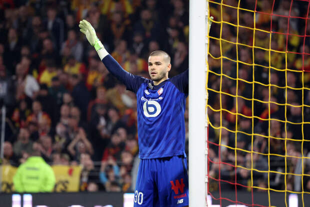 Конкурент Сафонова намерен покинуть "ПСЖ" в конце сезона