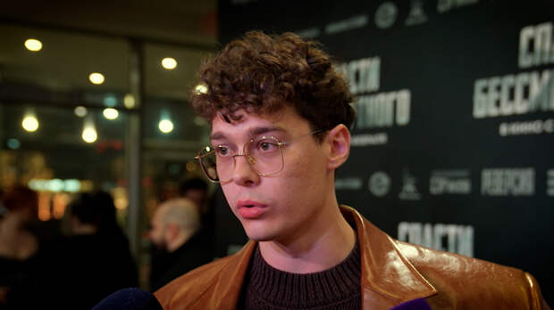 «Воюю в других рядах»: Медалин о долге Родине