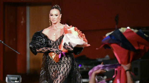 «Я не бросаю ветер на слова»: Ольга Бузова о жизненном кредо