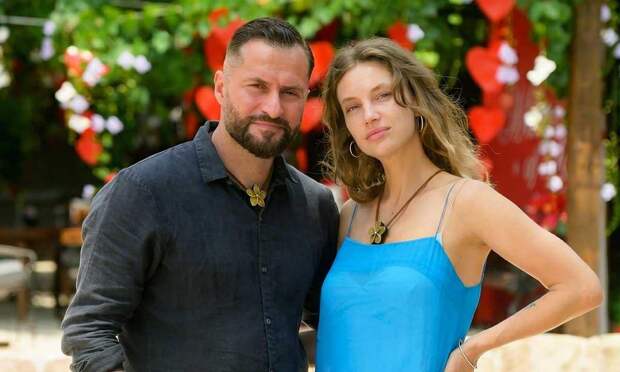 Были врагами, но снова влюбились друг в друга: певец Иракли и его бывшая жена Елена Гребенщикова примут участие в шоу «Ставка на любовь»