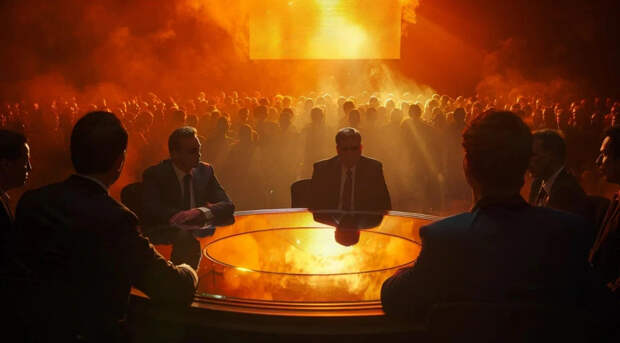 Британцы обрушились на Россию из-за одной реплики Лаврова. Так ли он неправ?