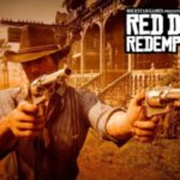 В Red Dead Redemption 2 лошадь умнее главного героя  