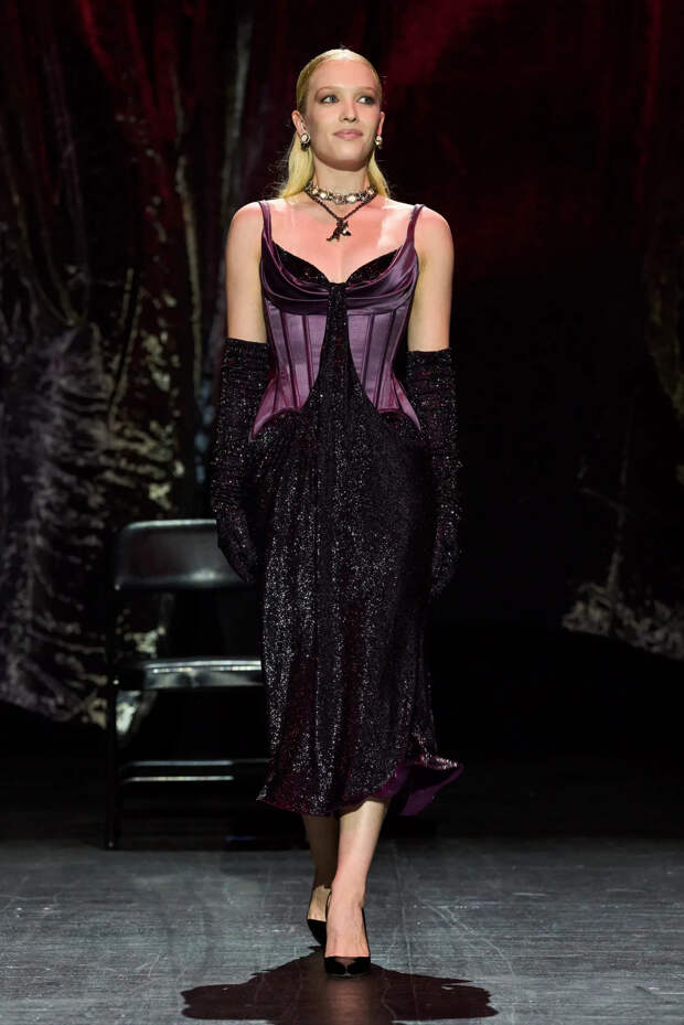 Фото: Vogue.com Wiederhoeft SPRING 2024 READY-TO-WEAR