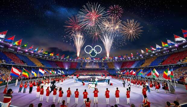 Как Аделия Петросян заставила говорить о себе на Олимпиаде-2026